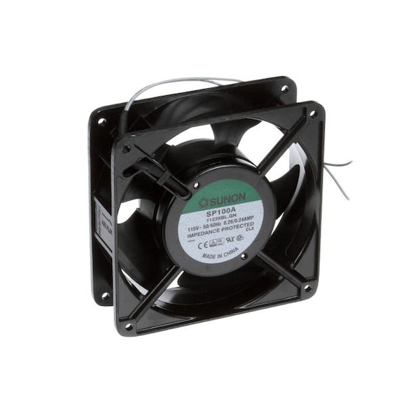 Fan Assembly